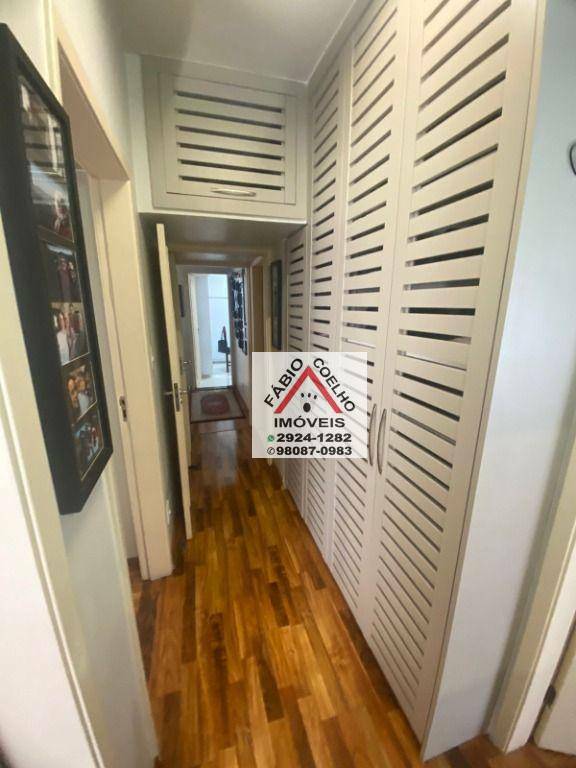 Apartamento à venda com 3 quartos, 140m² - Foto 24