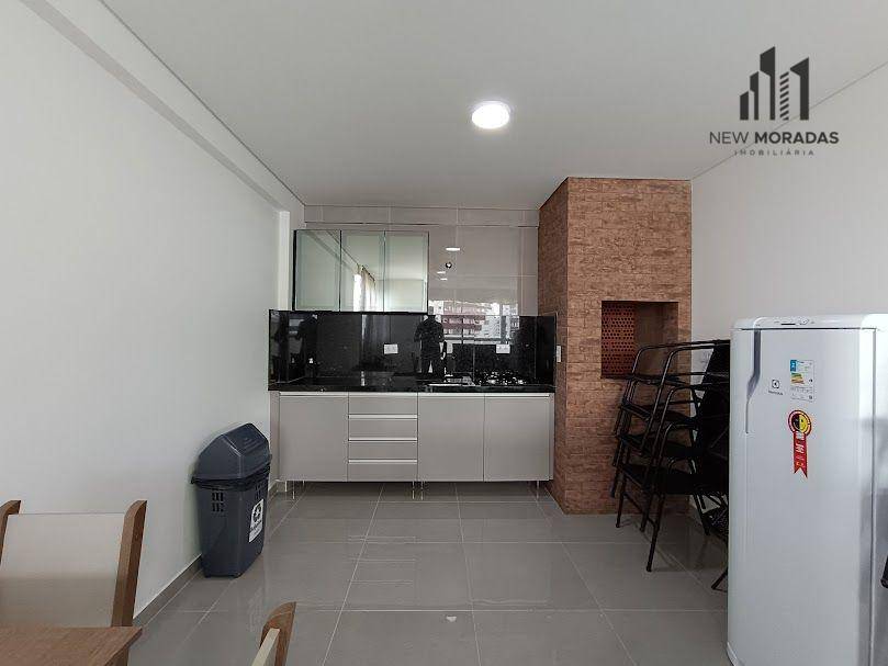 Apartamento à venda com 1 quarto, 33m² - Foto 19