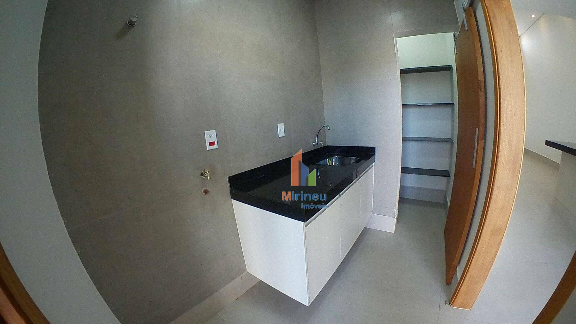 Casa de Condomínio à venda com 3 quartos, 187m² - Foto 14