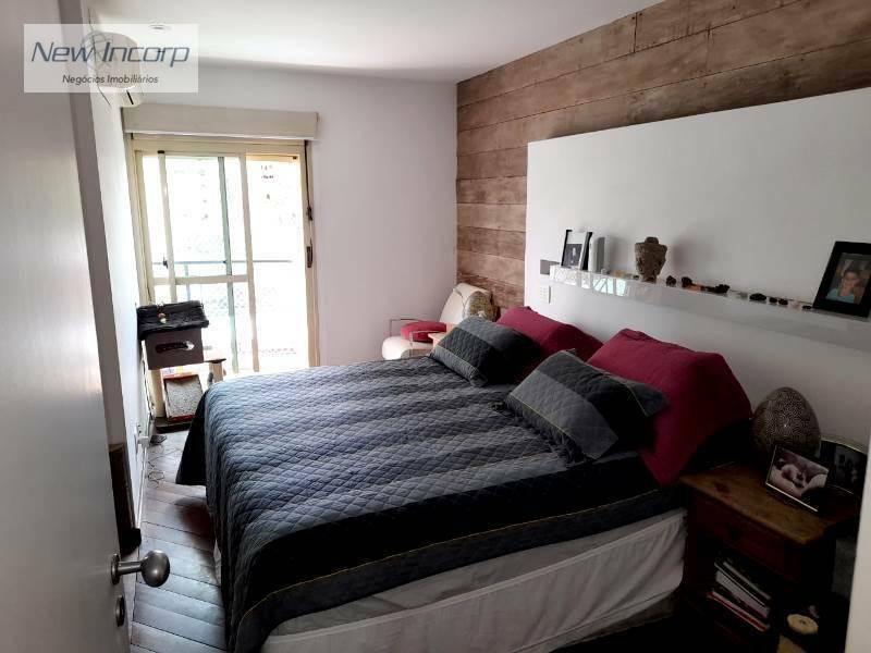 Apartamento à venda com 3 quartos, 138m² - Foto 22