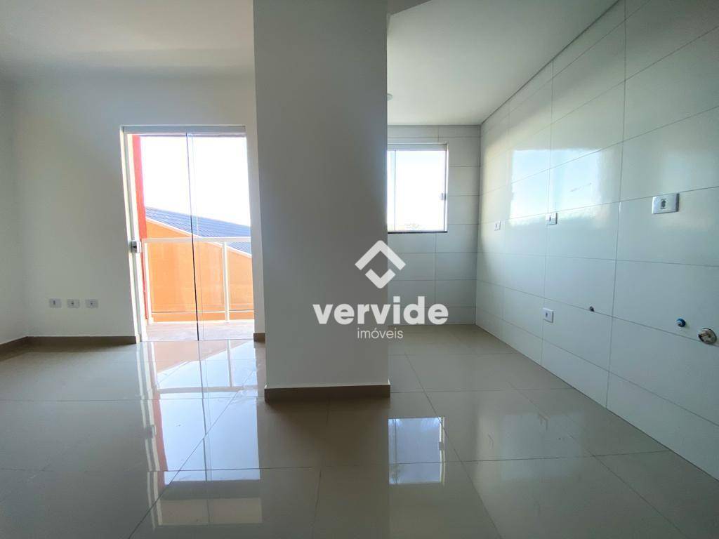 Apartamento à venda com 1 quarto, 29m² - Foto 4