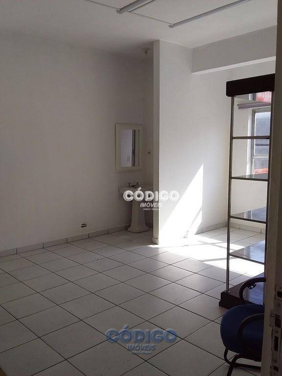 Conjunto Comercial-Sala para alugar, 50m² - Foto 3