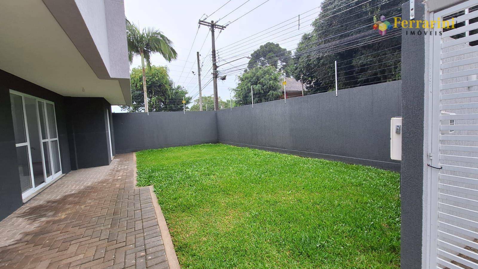 Sobrado à venda com 3 quartos, 150m² - Foto 11