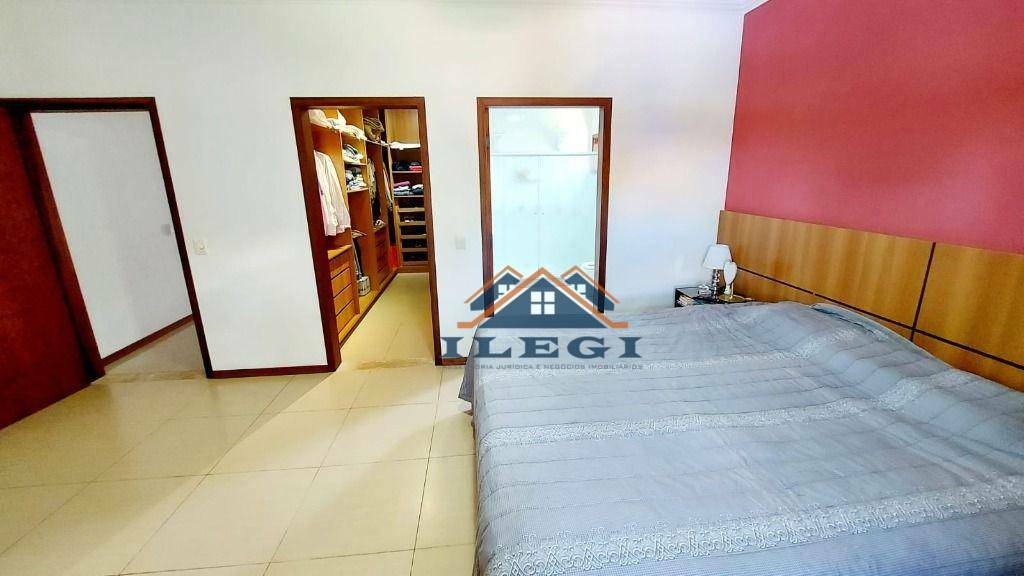 Casa de Condomínio à venda e aluguel com 3 quartos, 343m² - Foto 20