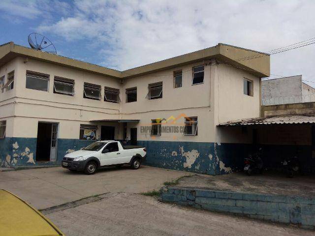 Depósito-Galpão, 1090 m² - Foto 4