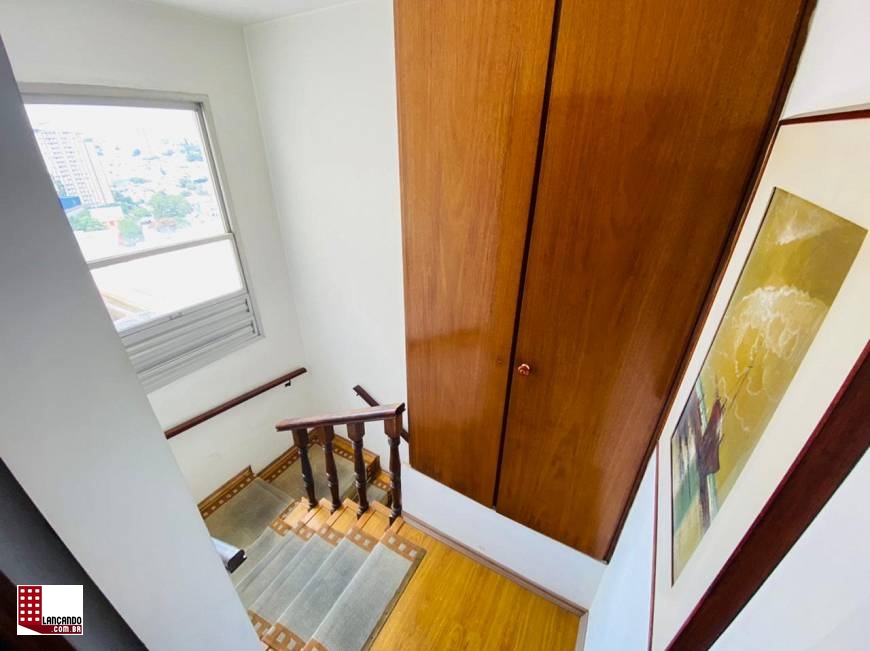 Apartamento à venda com 4 quartos, 309m² - Foto 2