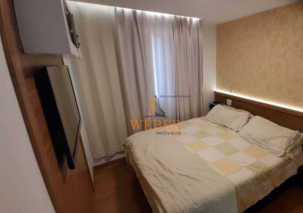 Apartamento à venda com 2 quartos, 50m² - Foto 16