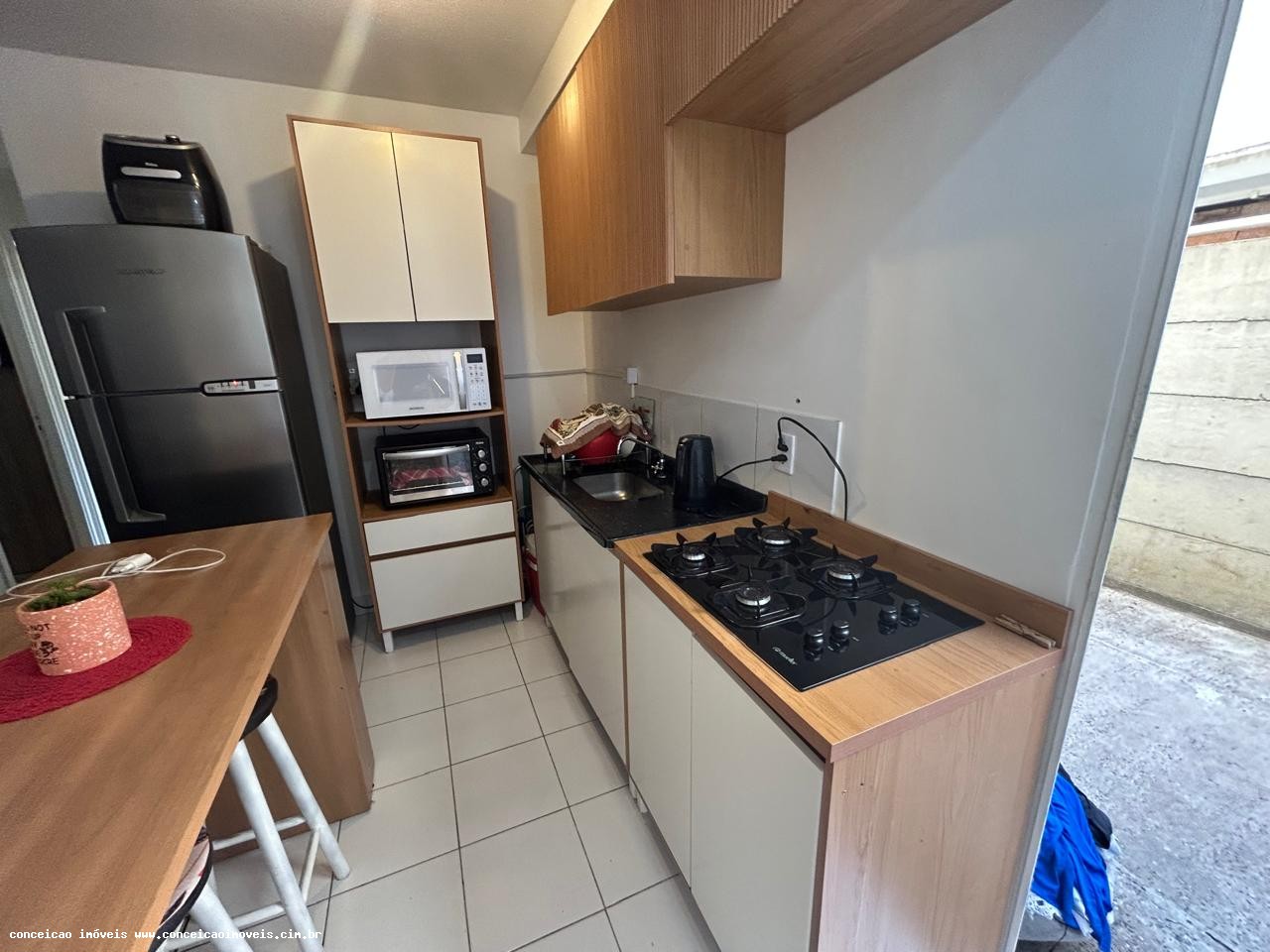 Apartamento, 2 quartos, 66 m² - Foto 5