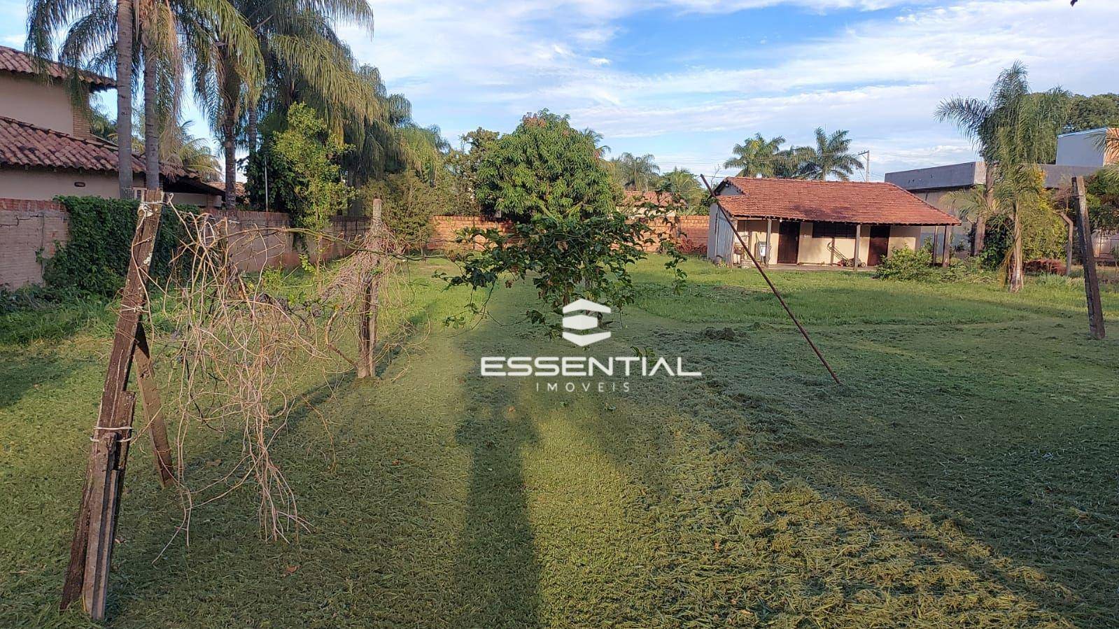 Chácara, 3 quartos, 2890 m² - Foto 2