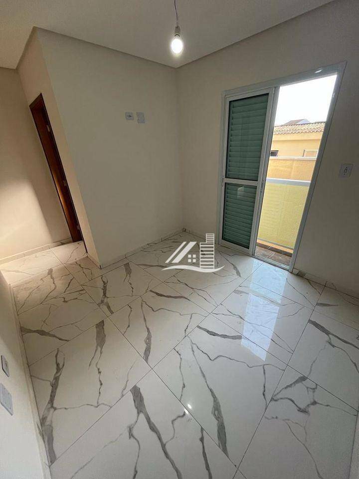 Apartamento à venda com 2 quartos, 44m² - Foto 3