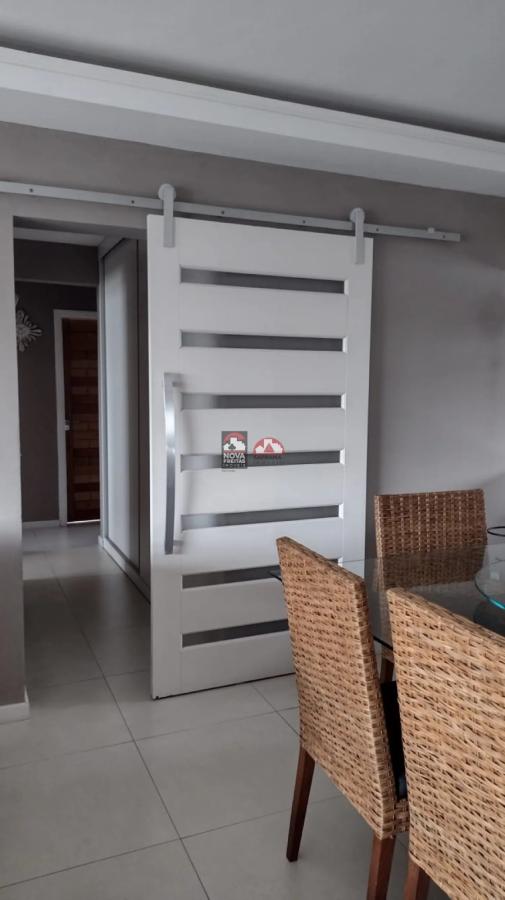 Apartamento à venda com 3 quartos, 110m² - Foto 3