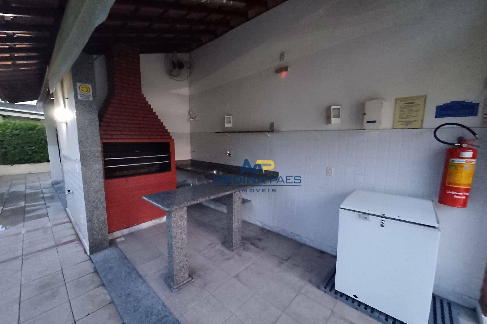 Apartamento à venda com 2 quartos, 95m² - Foto 33