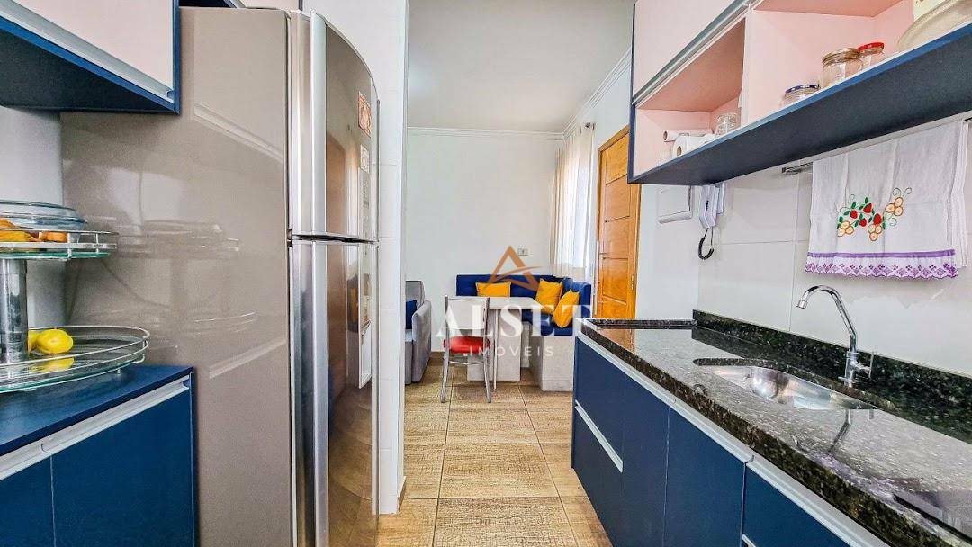 Apartamento à venda com 2 quartos, 110m² - Foto 13