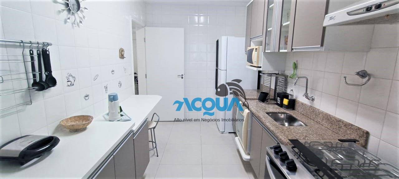 Apartamento à venda com 3 quartos, 110m² - Foto 3