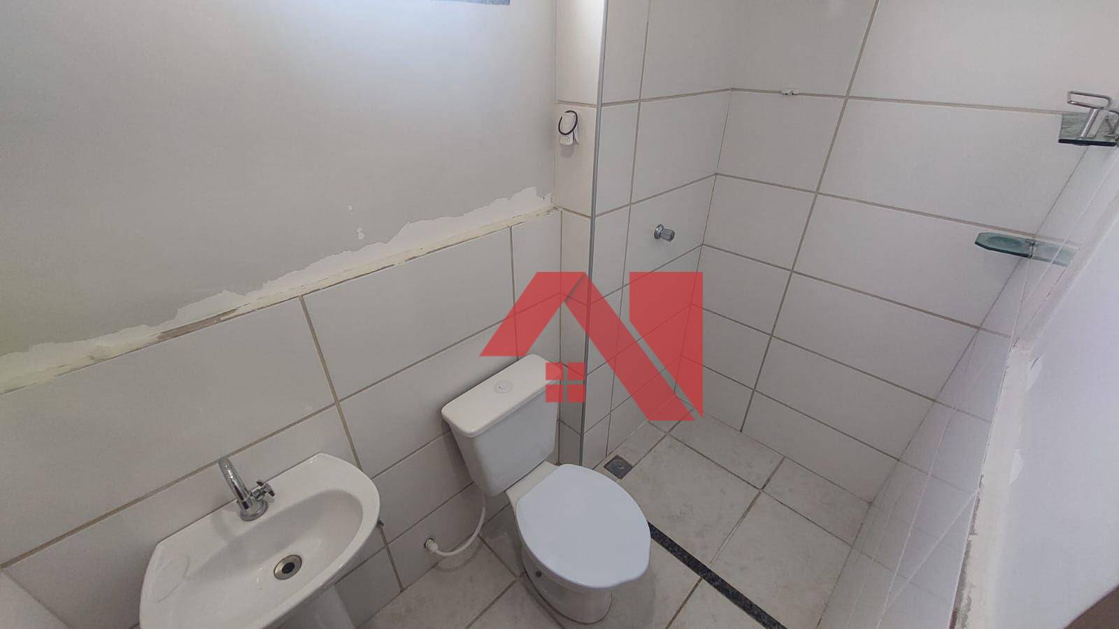 Apartamento à venda com 2 quartos, 43m² - Foto 13