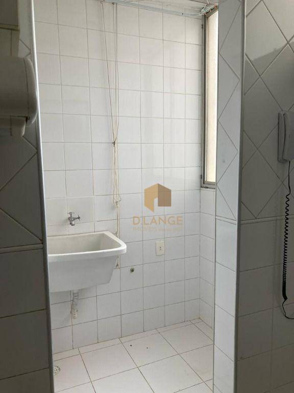 Apartamento à venda com 2 quartos, 55m² - Foto 5