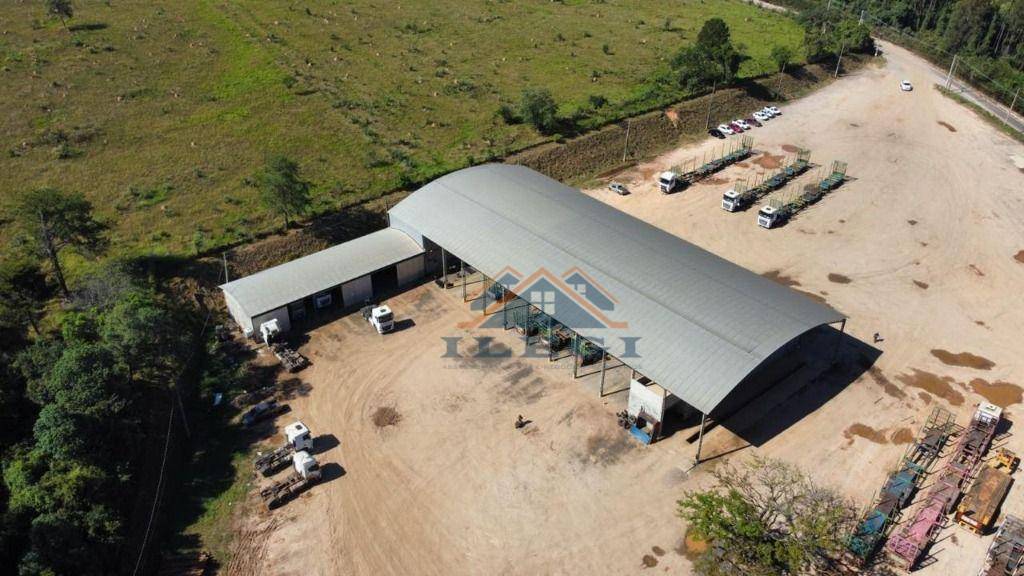 Depósito-Galpão, 2000 m² - Foto 1