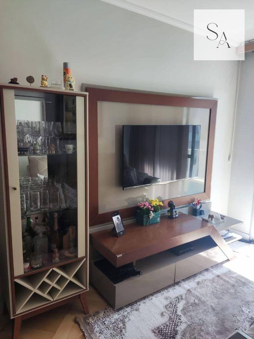 Cobertura à venda com 3 quartos, 131m² - Foto 12