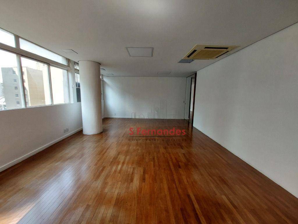 Conjunto Comercial-Sala para alugar, 210m² - Foto 19