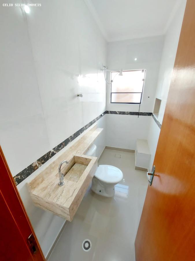 Casa à venda com 3 quartos, 167m² - Foto 6