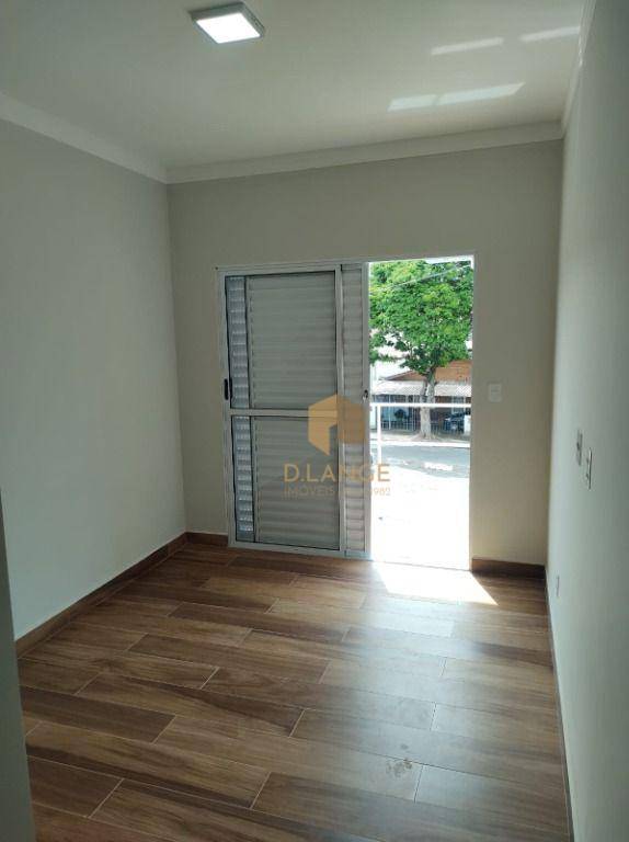 Casa à venda com 3 quartos, 115m² - Foto 8