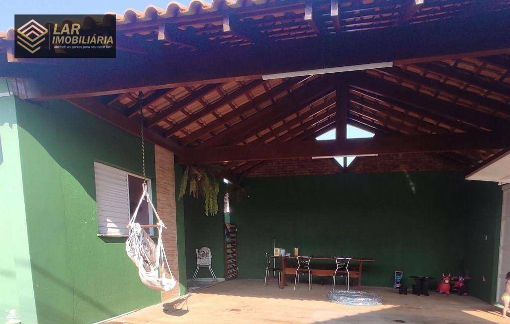 Casa à venda com 2 quartos, 150m² - Foto 16