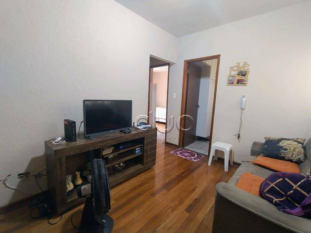 Apartamento à venda com 2 quartos, 55m² - Foto 1