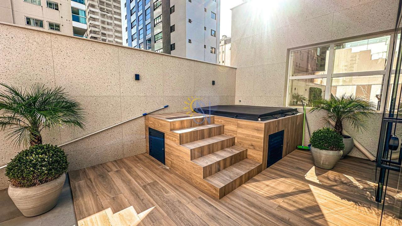 Apartamento à venda com 3 quartos, 142m² - Foto 21