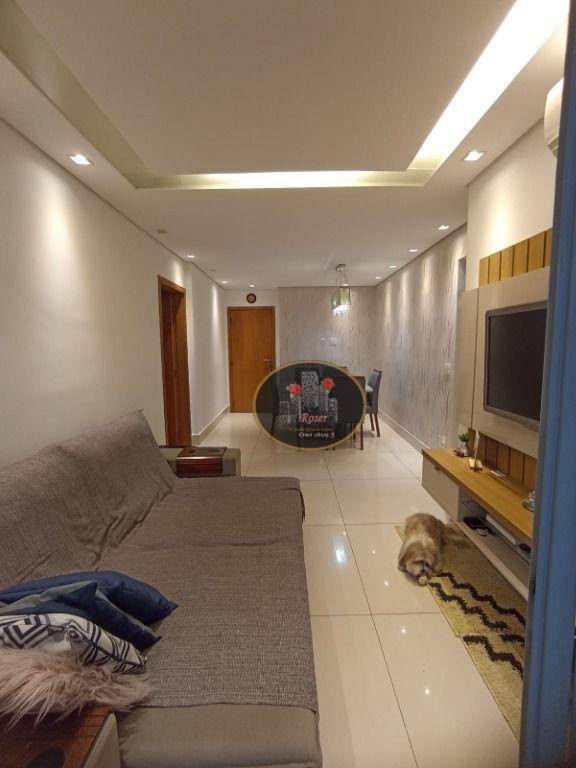 Apartamento à venda com 2 quartos, 87m² - Foto 6