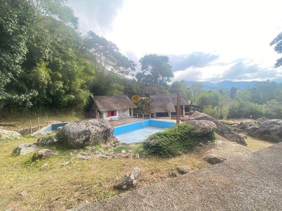 Casa à venda com 5 quartos, 10000m² - Foto 18