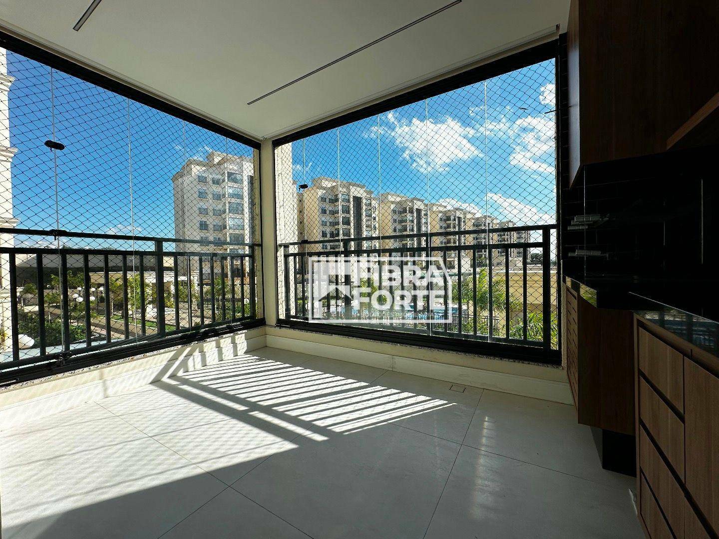 Apartamento à venda com 3 quartos, 91m² - Foto 7