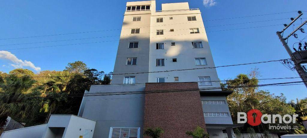 Apartamento à venda e aluguel com 1 quarto, 55m² - Foto 36