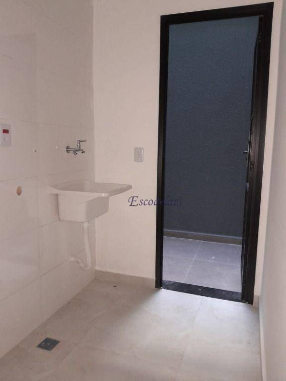 Apartamento à venda com 1 quarto, 29m² - Foto 22