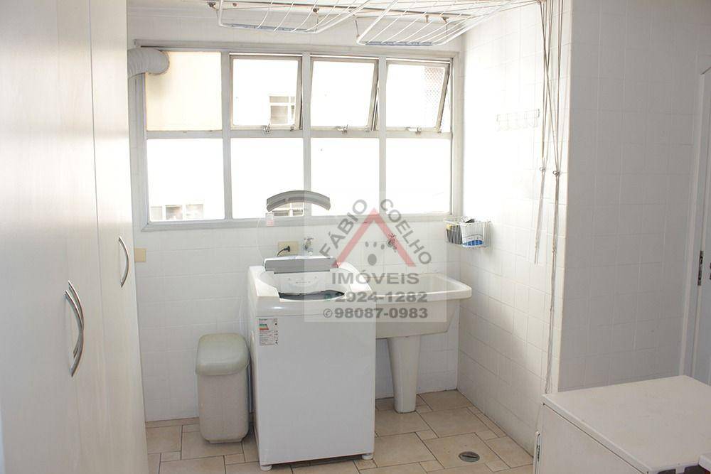 Apartamento à venda com 4 quartos, 166m² - Foto 5