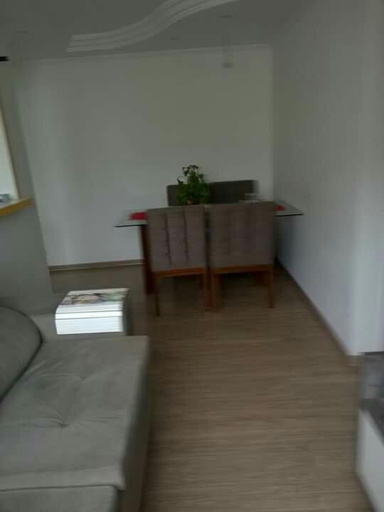 Apartamento para alugar com 3 quartos, 45m² - Foto 8