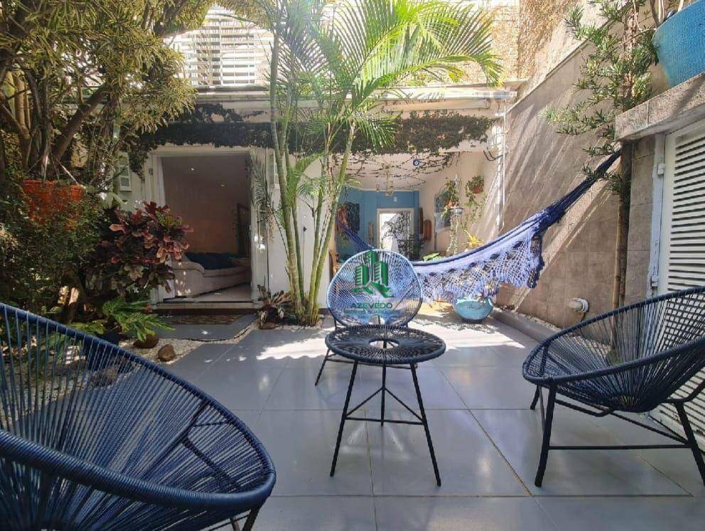 Casa à venda com 3 quartos, 190m² - Foto 19