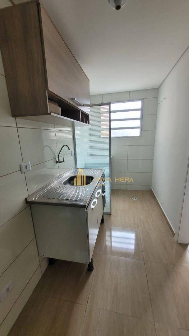 Apartamento para alugar com 1 quarto, 30m² - Foto 6