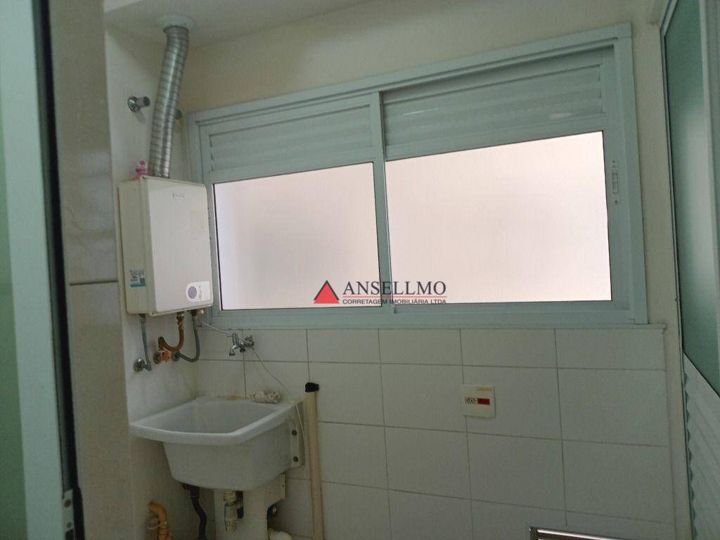 Apartamento para alugar com 3 quartos, 107m² - Foto 25
