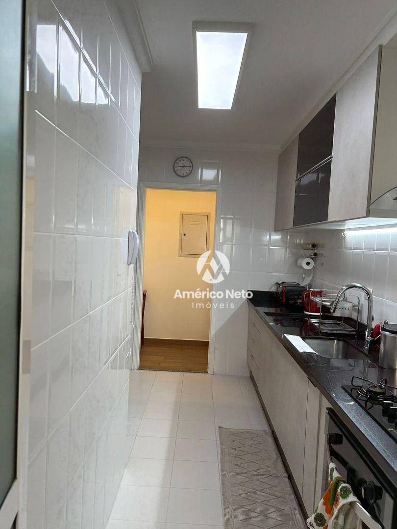 Apartamento à venda com 2 quartos, 69m² - Foto 21