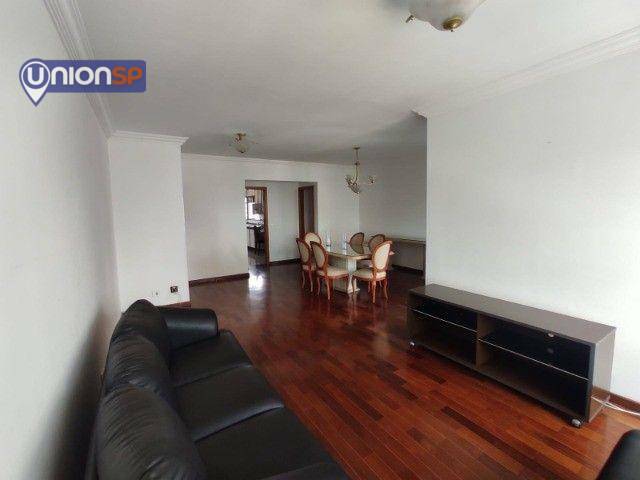 Apartamento à venda com 4 quartos, 140m² - Foto 1