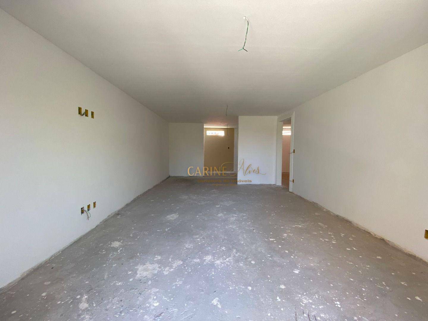 Apartamento à venda com 2 quartos, 78m² - Foto 3