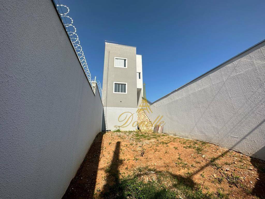 Sobrado à venda com 3 quartos, 150m² - Foto 18