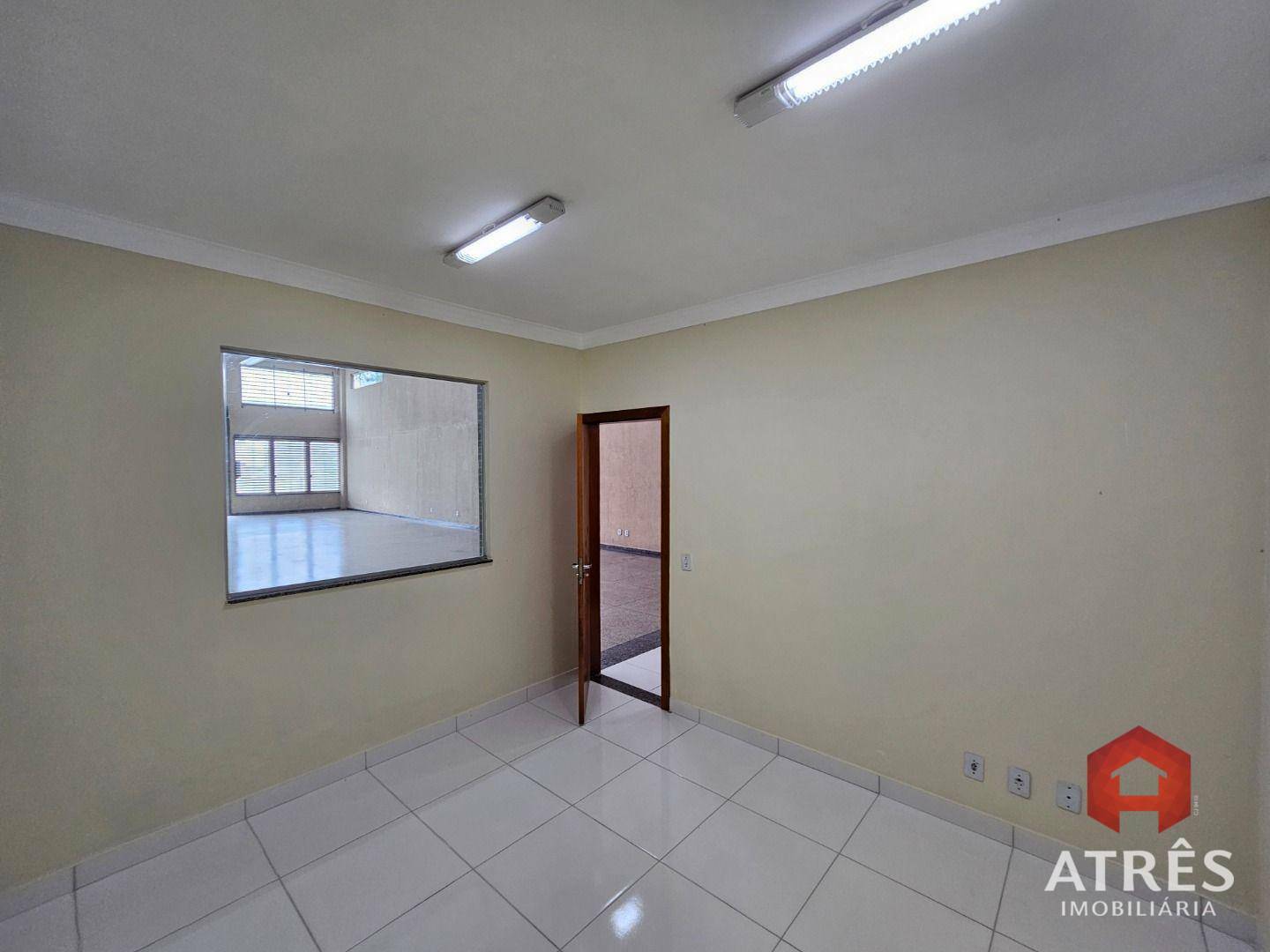 Depósito-Galpão-Armazém para alugar, 300m² - Foto 14