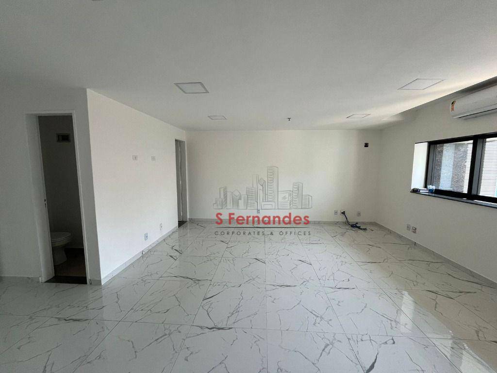 Conjunto Comercial-Sala à venda e aluguel, 45m² - Foto 5