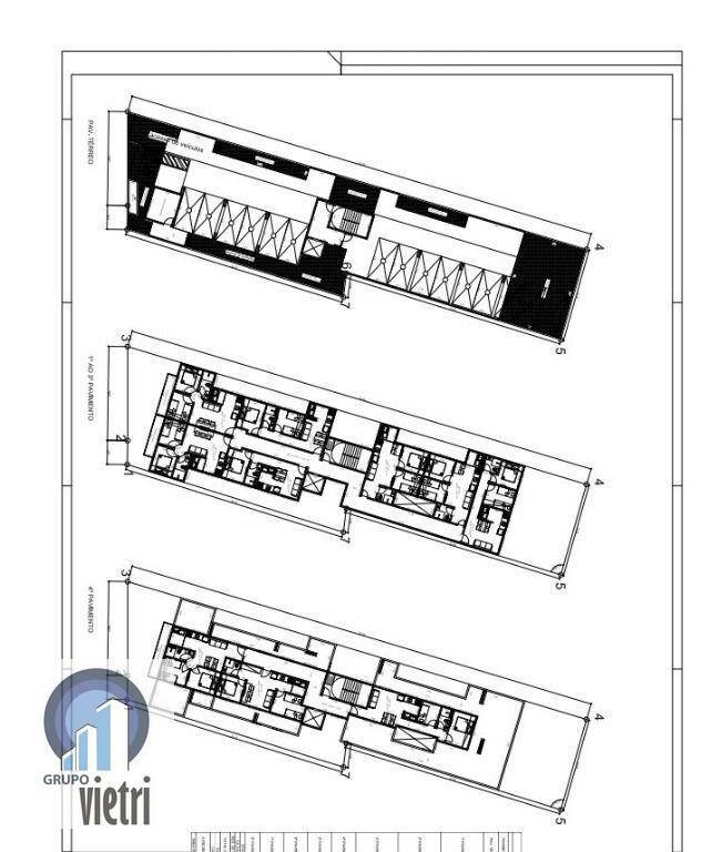 Terreno à venda, 550M2 - Foto 2