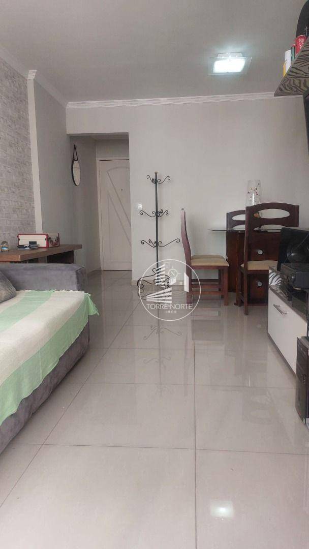 Apartamento à venda com 3 quartos, 81m² - Foto 26