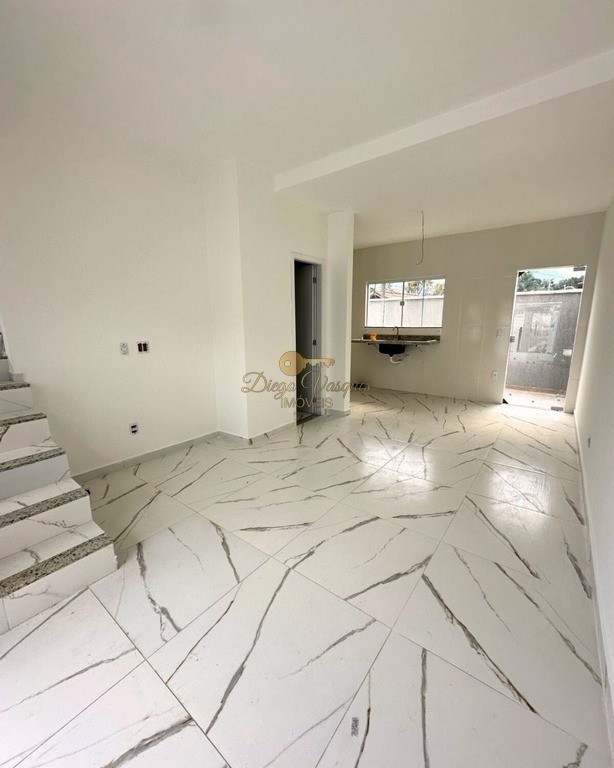 Casa de Condomínio à venda com 2 quartos, 66m² - Foto 7