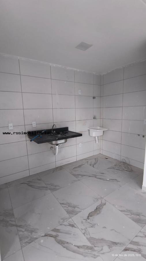 Apartamento à venda com 2 quartos, 50m² - Foto 4