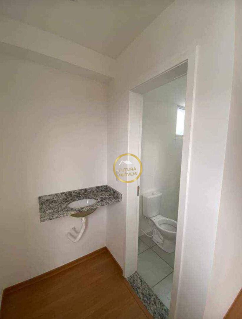 Apartamento à venda com 2 quartos, 57M2 - Foto 4