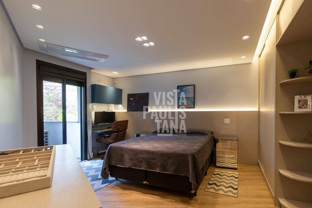 Apartamento à venda com 2 quartos, 143m² - Foto 27